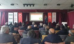 Aydın'da 2025 yılında 30 yatırımcı hibe almaya hak kazandı