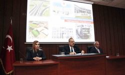 Aydın'da 2026 yılının ilk İl Koordinasyon Kurulu toplantısı yapıldı