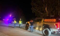 Aydın'da bir haftada 418 aranan şahıs yakalandı