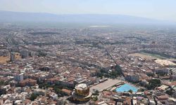 Aydın'da konut satışları yüzde 61 arttı