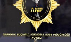 Aydın'da narkotik operasyonlarında gözaltına alınan 4 şüpheli tutuklandı