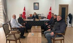 Aydıntepe'de yapılması planlanan Kış Festivali öncesi hazırlıklar değerlendirildi