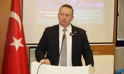 Bafra OSB'de doluluk yüzde 84, Sera OSB'de yüzde 87'ye ulaştı