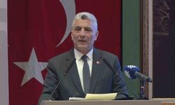 Bakan Bolat: 'Yasa dışı ticaret ve kaçakçılığa tevessül edenlerle mücadelemiz güçlenerek devam edecek'