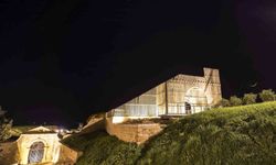 Bakan Ersoy: 'Seddülbahir Kalesi, Bakanlığımızın çalışmalarıyla tarihi kimliği korunarak yeniden işlev kazandı'