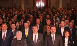 Bakan Tekin: 'Okul Dışı Öğrenme Ortamları projemizi Türkiye Yüzyılı Maarif Modelimizin sahadaki en görünür halkalarından birisi olarak kabul ediyoruz'