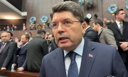Bakan Tunç: '12. Yargı Paketi'nde infaz düzenlemesi yok'