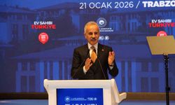 Bakan Uraloğlu: 'Kürt kardeşlerimizle aramıza hiç kimse engel koyamaz, hiç kimse aramızı açamaz'