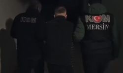 Bakan Yerlikaya: 'Organize suç örgütüne yönelik düzenlediğimiz operasyonda 38 şüpheliyi yakaladık'