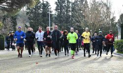 Balıkesir Büyükşehir Belediyesi, sağlıklı yaşamı teşvik etmeye devam ediyor