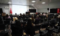 Balıkesir Büyükşehir'in yeni imar yönetmeliği ele alındı