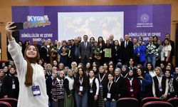 Balıkesir'de tematik kış kampı devam ediyor