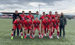 Balıköy Gençyurduspor 2 hafta kala şampiyon
