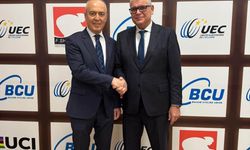 Balkan Bisiklet Birliği 2026 Kongresi, pazar günü İstanbul'da düzenlenecek