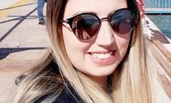 Balkonda kalp krizi geçiren genç kadın kurtarılamadı