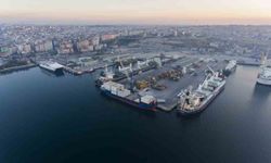 Bandırma, dış ticarette bölgenin lokomotifi oldu