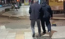 Bandırma'da genç kadına taciz iddiası: Şüpheli gözaltına alındı