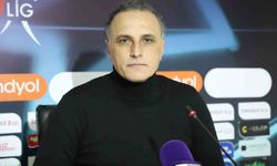 Bandırmaspor - Pendikspor maçın ardından