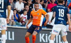 Başakşehir, Deniz Türüç ile yollarını ayırdı