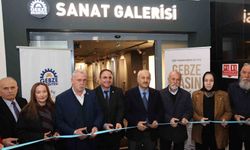 Basın Tarihi Sergisi ile geçmişe yolculuk