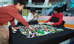 Başkan Altay tüm çocukları ve ailelerini ara tatilde Konya Bilim Merkezi'ne davet etti