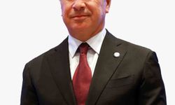 Başkan Aras'tan 10 Ocak Çalışan Gazeteciler Günü mesajı