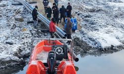 Başkan Arslan, su tasarrufu için destek istedi