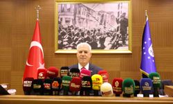 Başkan Bozbey: 'Şeffaflıktan asla geri durmam'