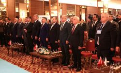 Başkan Bozbey: 'Su kaynaklarını korumak ortak sorumluluğumuz'