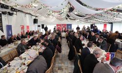 Başkan Bozbey'den Bursa'ya planlı kent mesajı