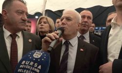 Başkan Bozbey'e saldırıya siyasi tepki: Destek mesajları peş peşe geldi