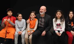 Başkan Çolakbayrakdar: Evlatlarımız tatilde eğlenirken öğreniyor'