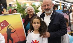 Başkan Çolakbayrakdar; 'Her alanda gençlerimizin ve evlatlarımızın yanındayız'