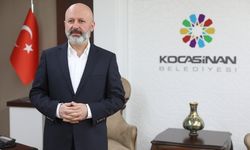 Başkan Çolakbayrakdar: 'İsrafın önlenmesinde örnek olmayı sürdüreceğiz'