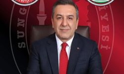 Başkan Dere, Cumhurbaşkanlığı Yatırım Programını değerlendirdi