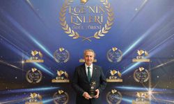 Başkan Erol, 'Ege'nin enleri' arasına girdi