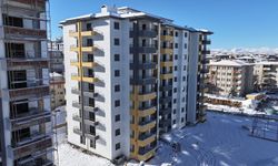 Başkan Geçit, 'Yeşil yaşam evleri Yeşilyurt'un geleceğine değer katıyor'