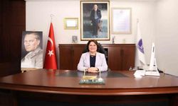 Başkan Gençay: 'Basın mensuplarımız, demokrasimizin vazgeçilmez unsurlarındandır'