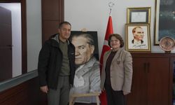 Başkan Gençay: 'Çalışmaları yakından takip ediyoruz'