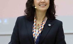 Başkan Gonca Köksal Aras'tan 10 Ocak mesajı