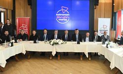 Başkan Görgel, yatırımlardaki son durumu paylaştı