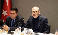 Başkan Gülsoy: 'Kayseri'nin alın terine, marka değerine göz dikenlere geçit yok'