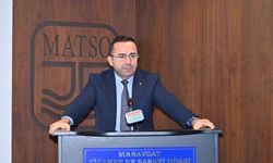 Başkan Güngör: 'Konaklama tesisinde yangın güvenliği için süre uzatıldı'