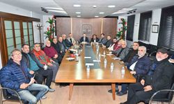 Başkan Güngör: 'Önceliğimiz Manavgat ekonomisini çeşitlendirmek'