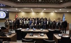 Başkan Kahveci: 'Muhtarlarla istişare kültürümüz devam edecek'