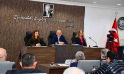 Başkan Kul: 'Terme, kuzeyin üretim merkezi olacak'