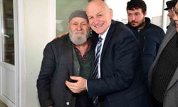 Başkan Kul: 'Terme'yi sanayi ve turizmin parlayan yıldızı yapacağız'