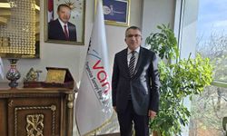 Başkan Memet Aslan'dan Miraç Kandili mesajı