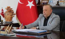 Başkan Özel: 'Bayrağımıza uzanan el milletimize uzanan eldir'