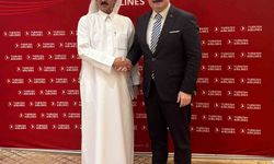 Başkan Özel Yenişehir'i Suudi Arabistan'da tanıtacak